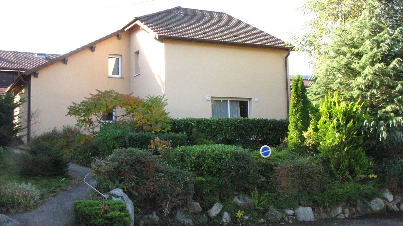 Photo of Outdoor in Xonrupt-Longemer