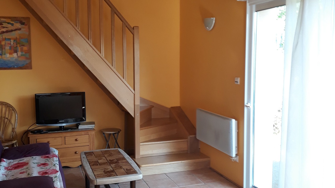 Photo of Livingroom in Xonrupt-Longemer