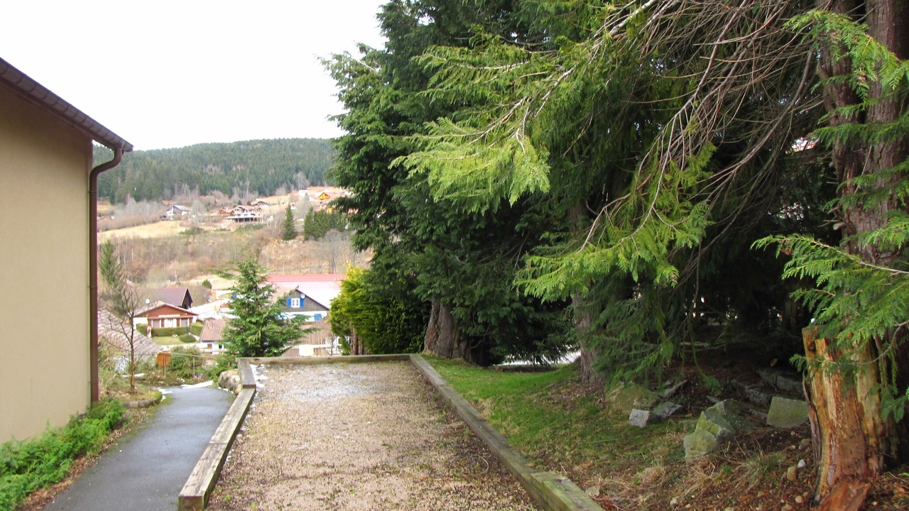 Photo of Outdoor in Xonrupt-Longemer