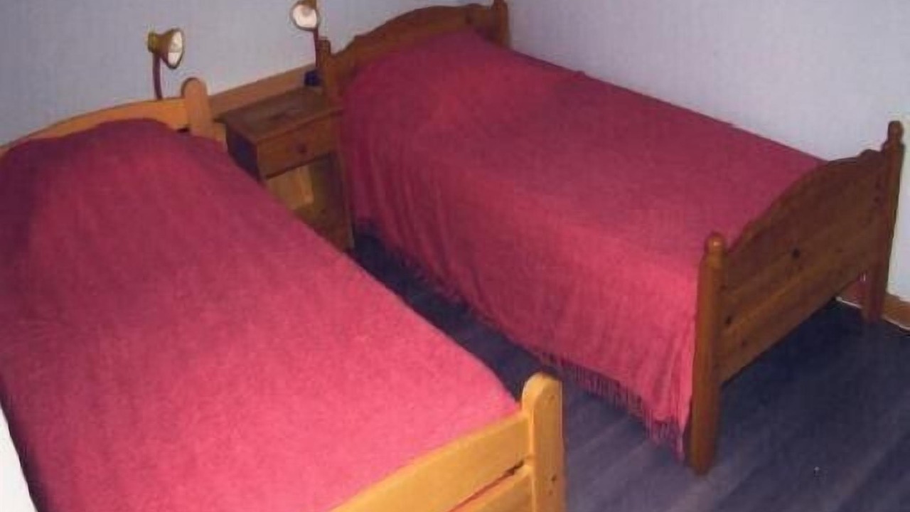 Photo of Bedroom in Xonrupt-Longemer