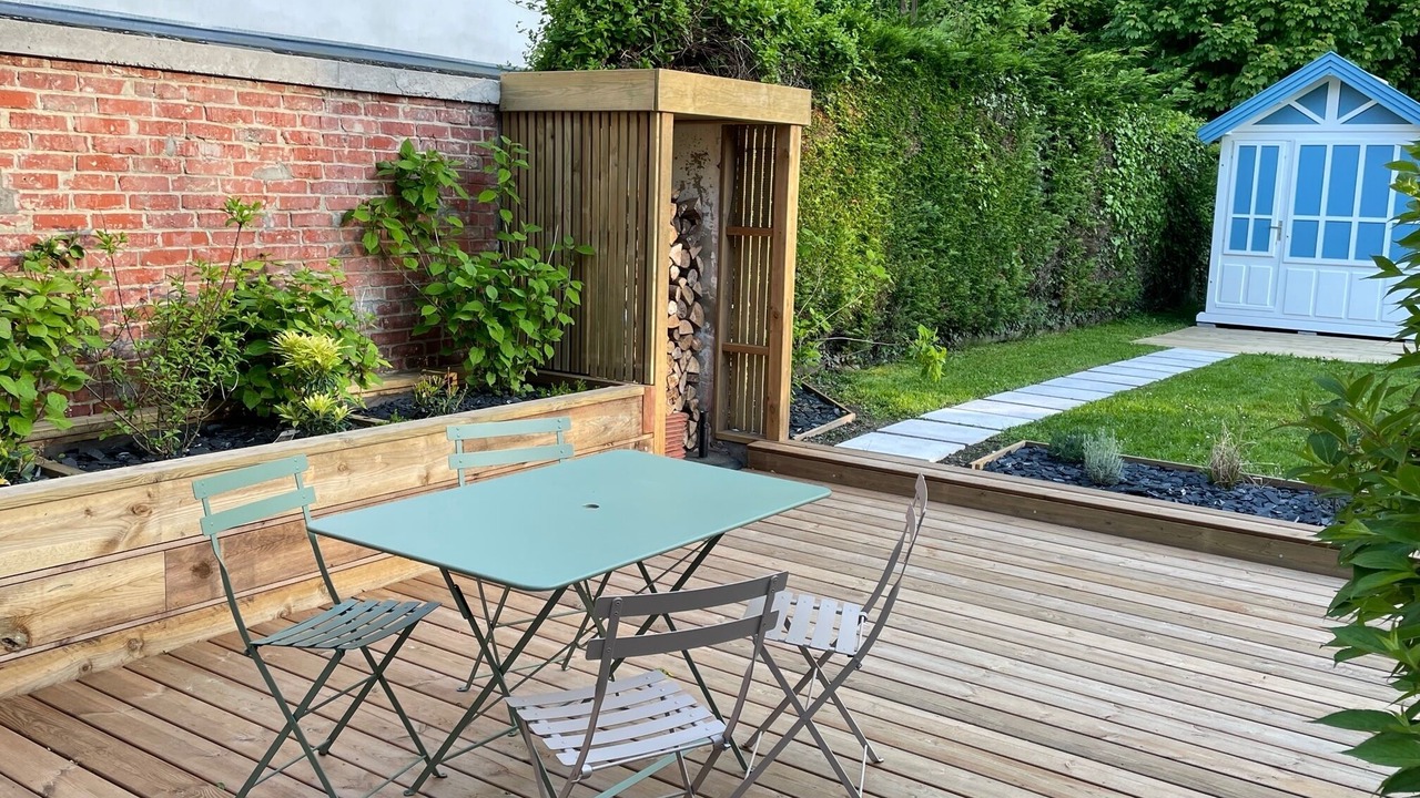 Photo of Outdoor in Saint-Valery-sur-Somme