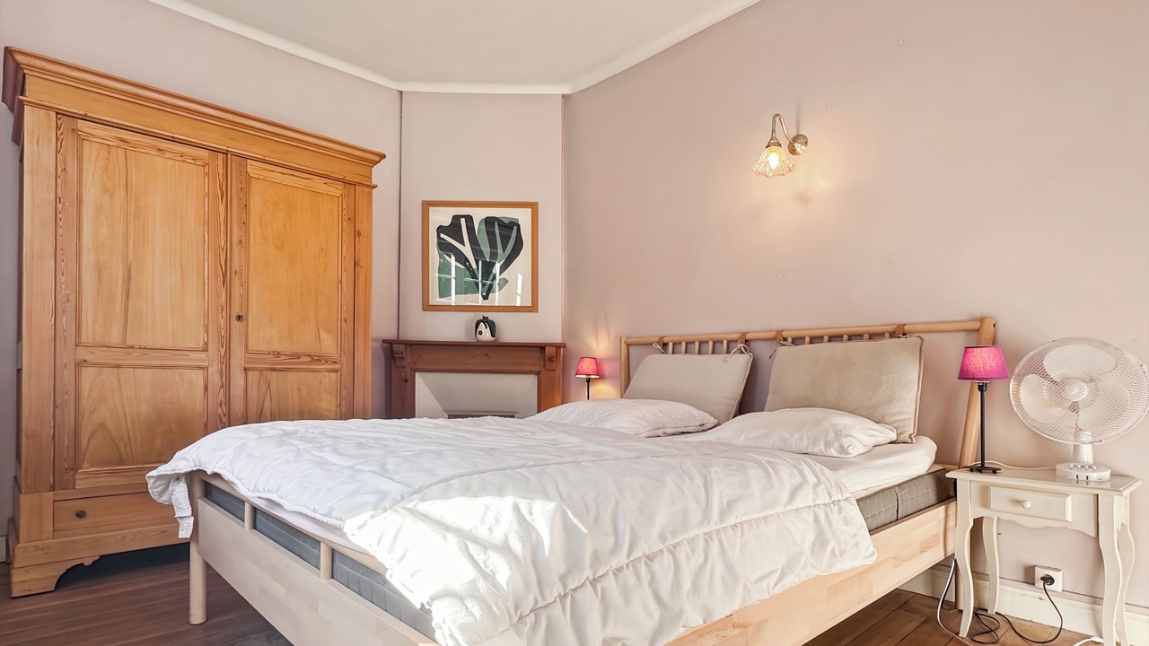 Photo of Bedroom in Saint-Valery-sur-Somme