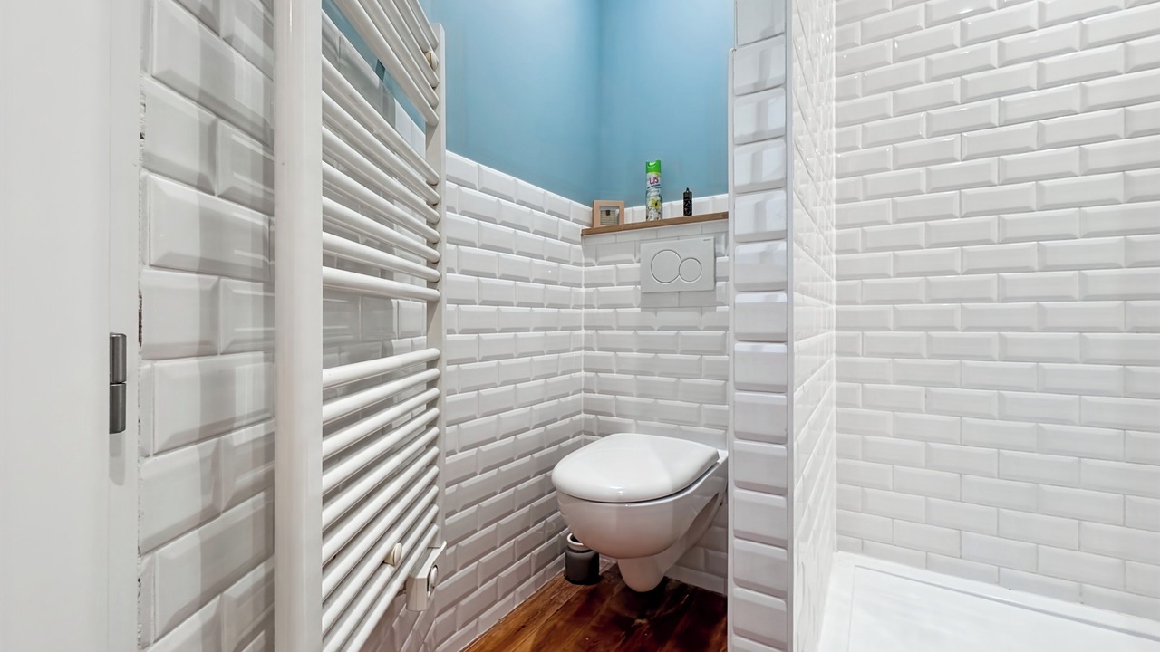 Photo of Bathroom in Saint-Valery-sur-Somme