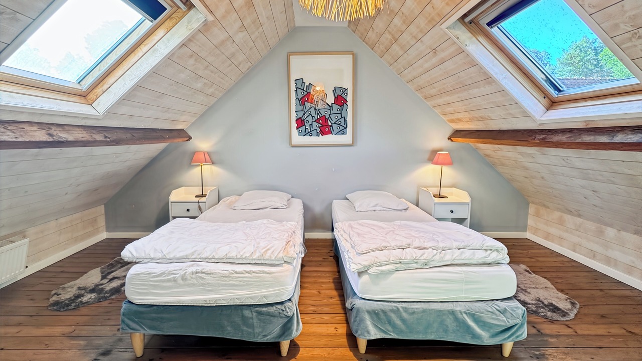 Photo of Bedroom in Saint-Valery-sur-Somme