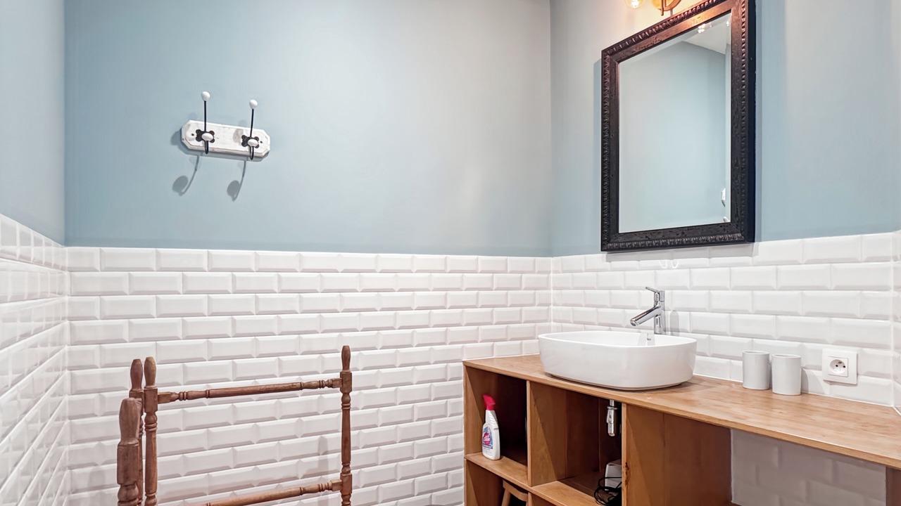 Photo of Bathroom in Saint-Valery-sur-Somme