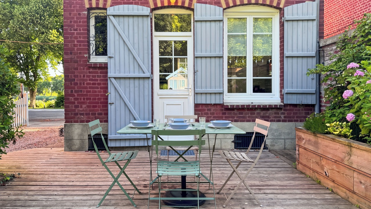 Photo of Outdoor in Saint-Valery-sur-Somme
