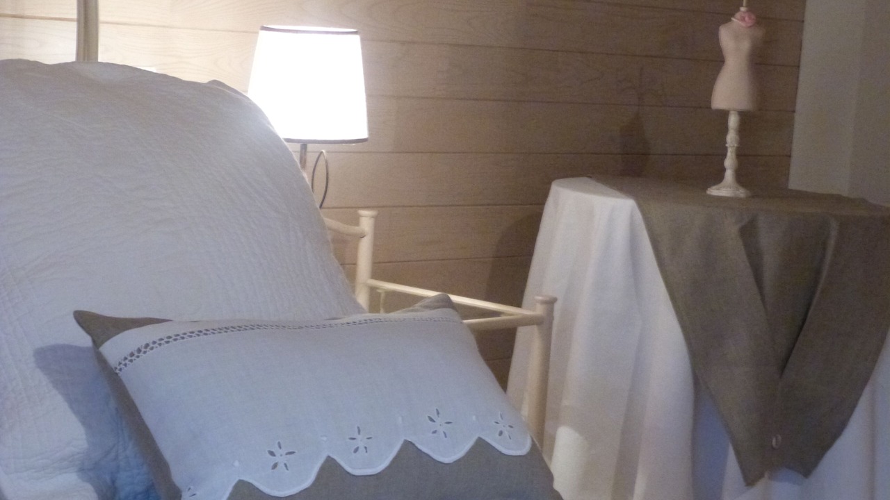 Photo of Bedroom in Capdrot
