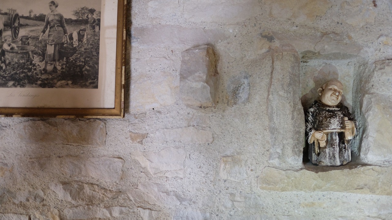 Photo of Others in Saint-Ythaire