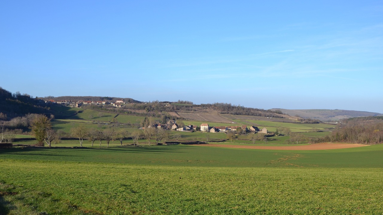 Photo of Others in Saint-Ythaire