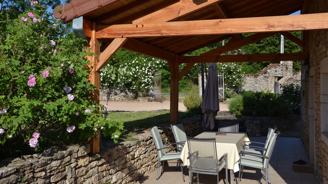 Photo of Outdoor in Saint-Ythaire