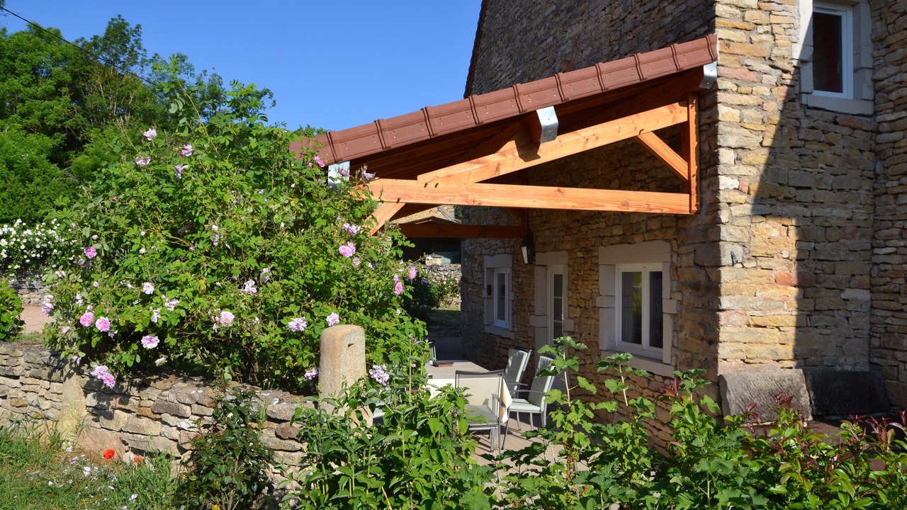 Photo of Outdoor in Saint-Ythaire