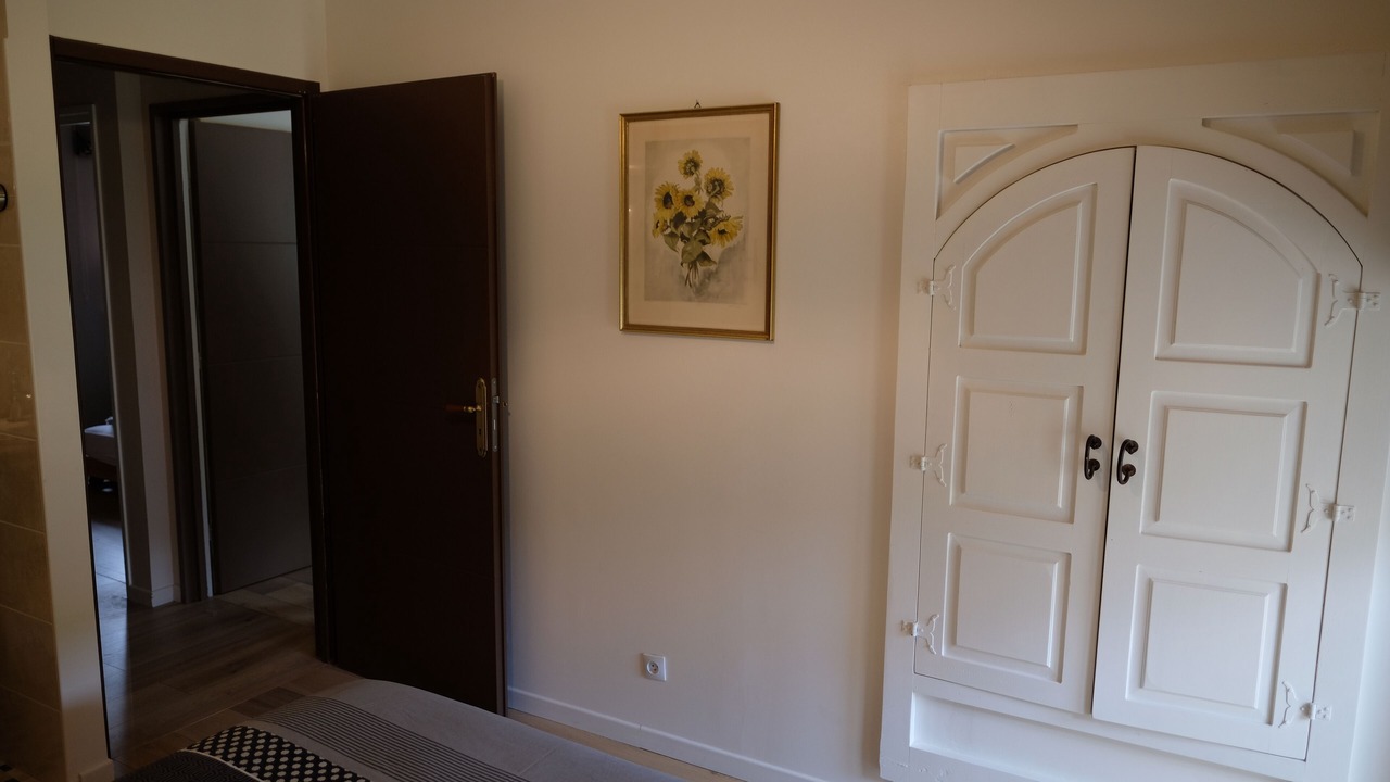 Photo of Bedroom in Saint-Ythaire