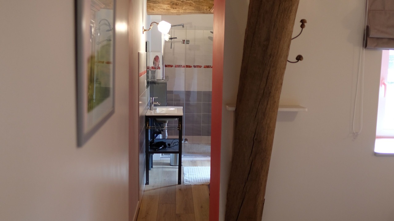 Photo of Bedroom in Saint-Ythaire