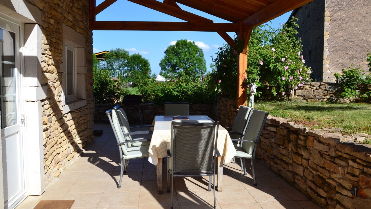Photo of Outdoor in Saint-Ythaire