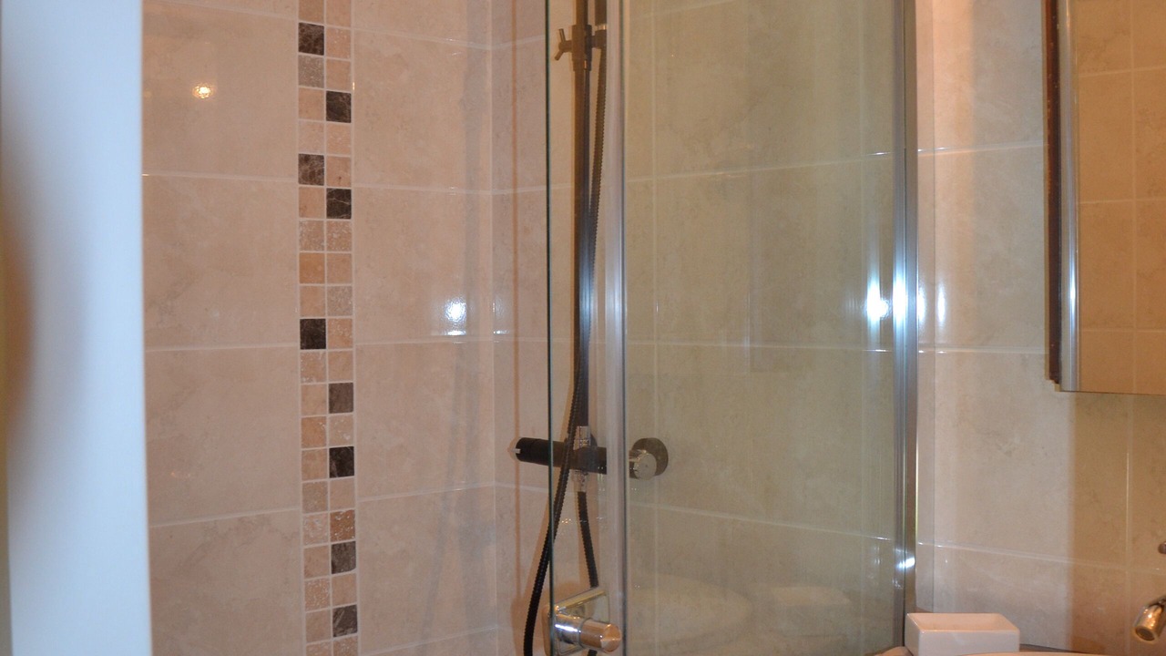 Photo of Bathroom in Saint-Ythaire