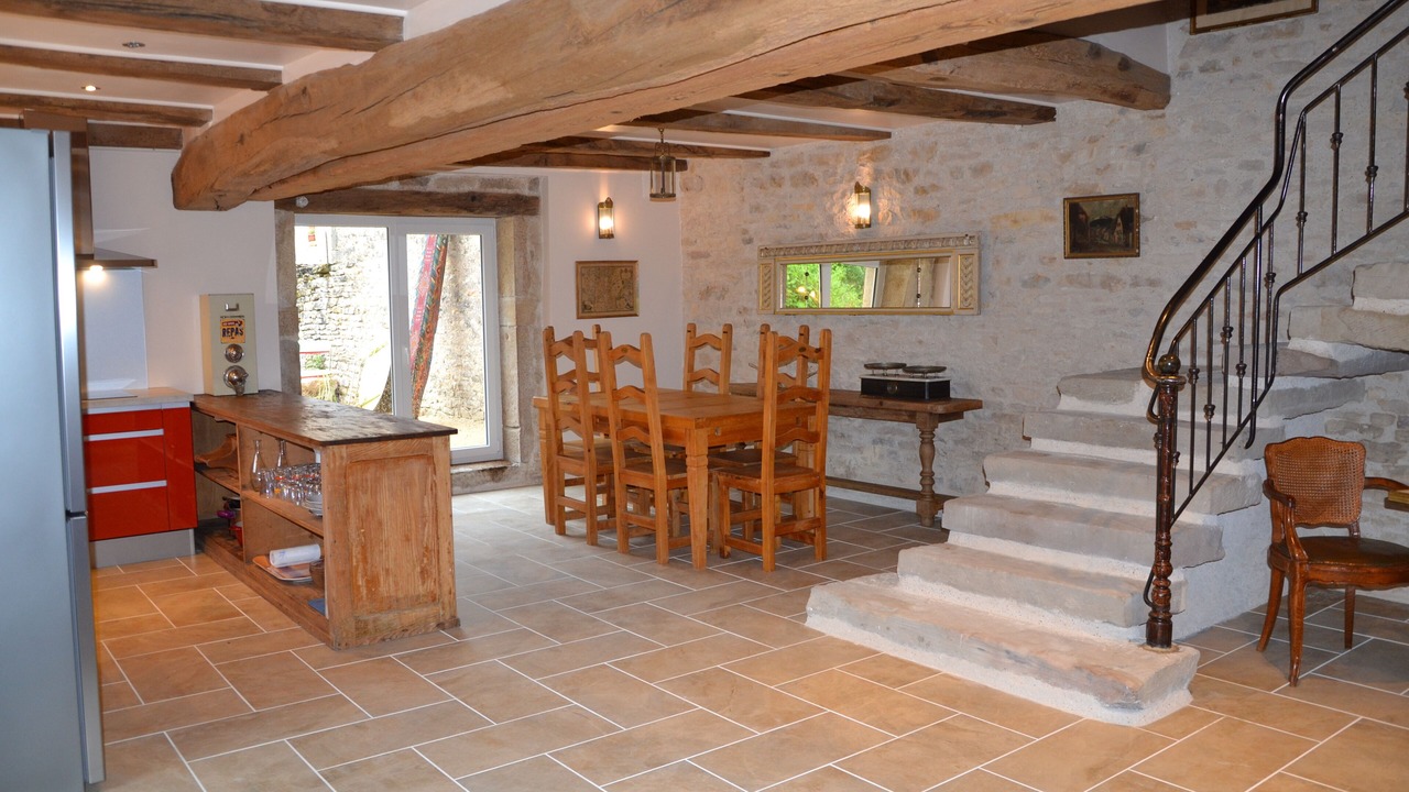 Photo of Others in Saint-Ythaire