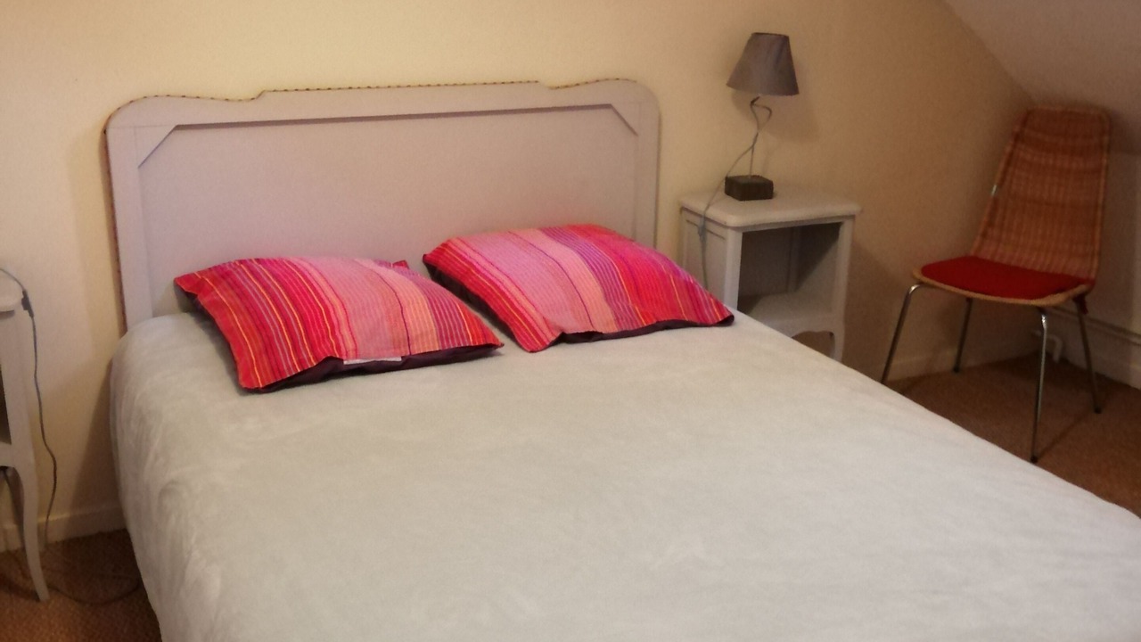 Photo of Bedroom in Pleurtuit