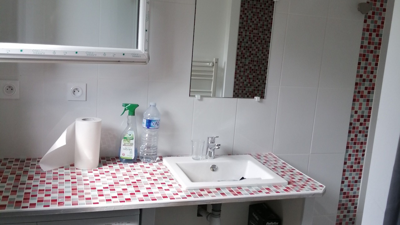 Photo of Bathroom in Pleurtuit