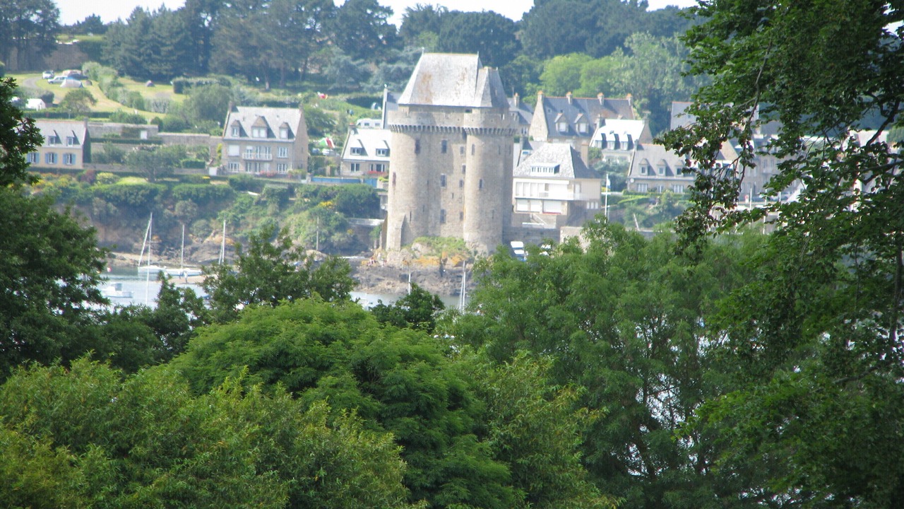 Photo of Outdoor in Pleurtuit
