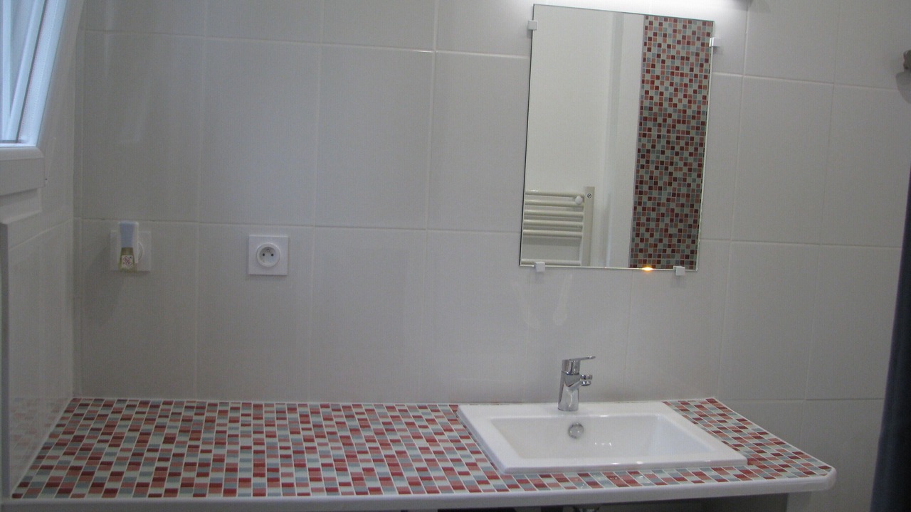 Photo of Bathroom in Pleurtuit