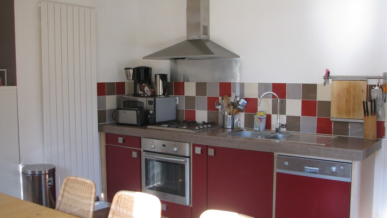 Photo of Kitchen in Pleurtuit