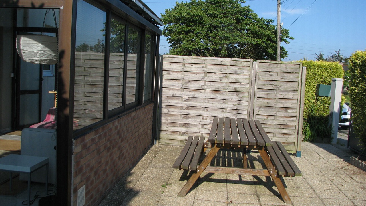Photo of Outdoor in Pleurtuit