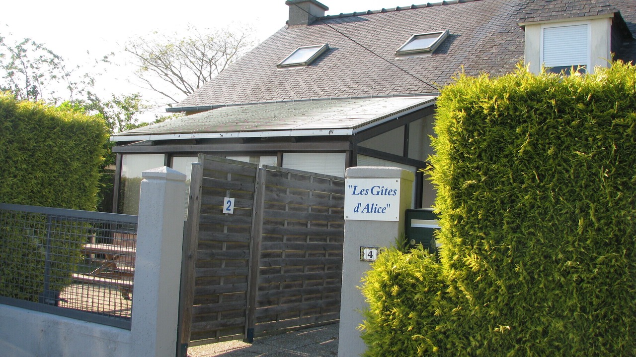 Photo of Outdoor in Pleurtuit