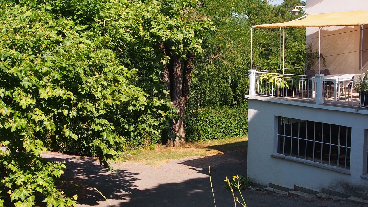 Photo of Patio Balcony in Sisteron