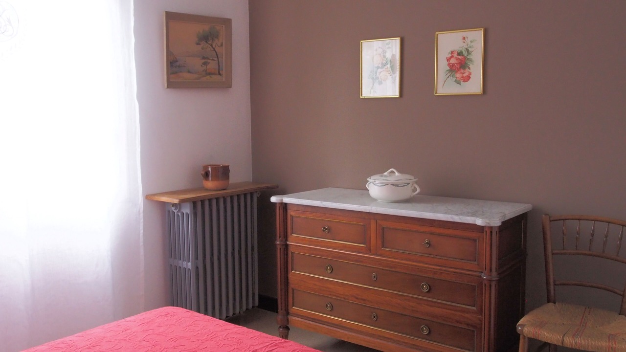 Photo of Bedroom in Sisteron