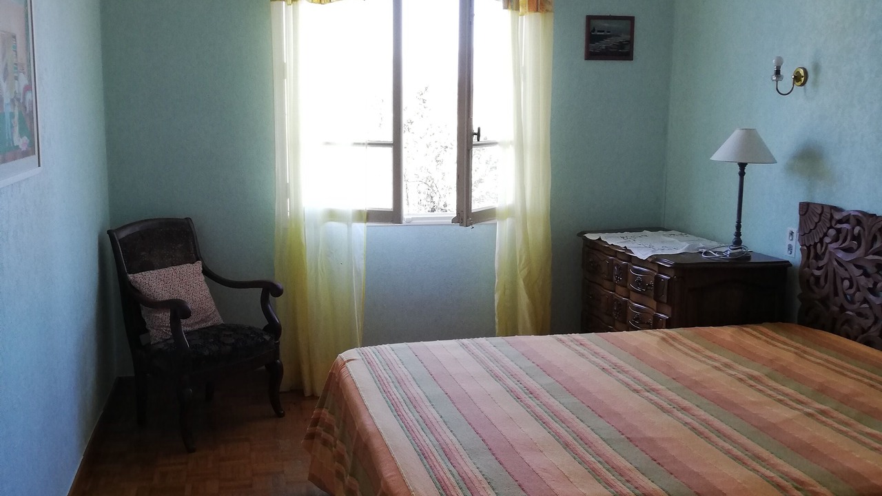 Photo of Bedroom in Sisteron