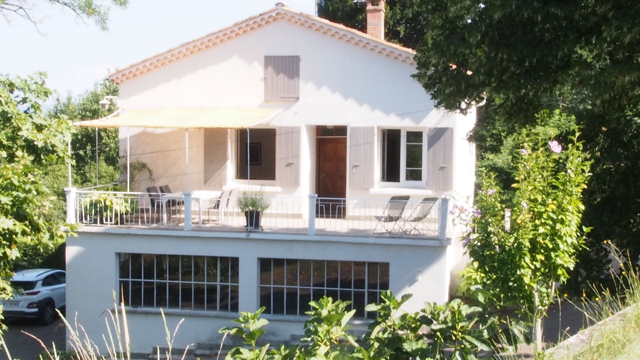 Photo of Outdoor in Sisteron