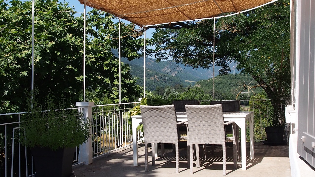 Photo of Outdoor in Sisteron