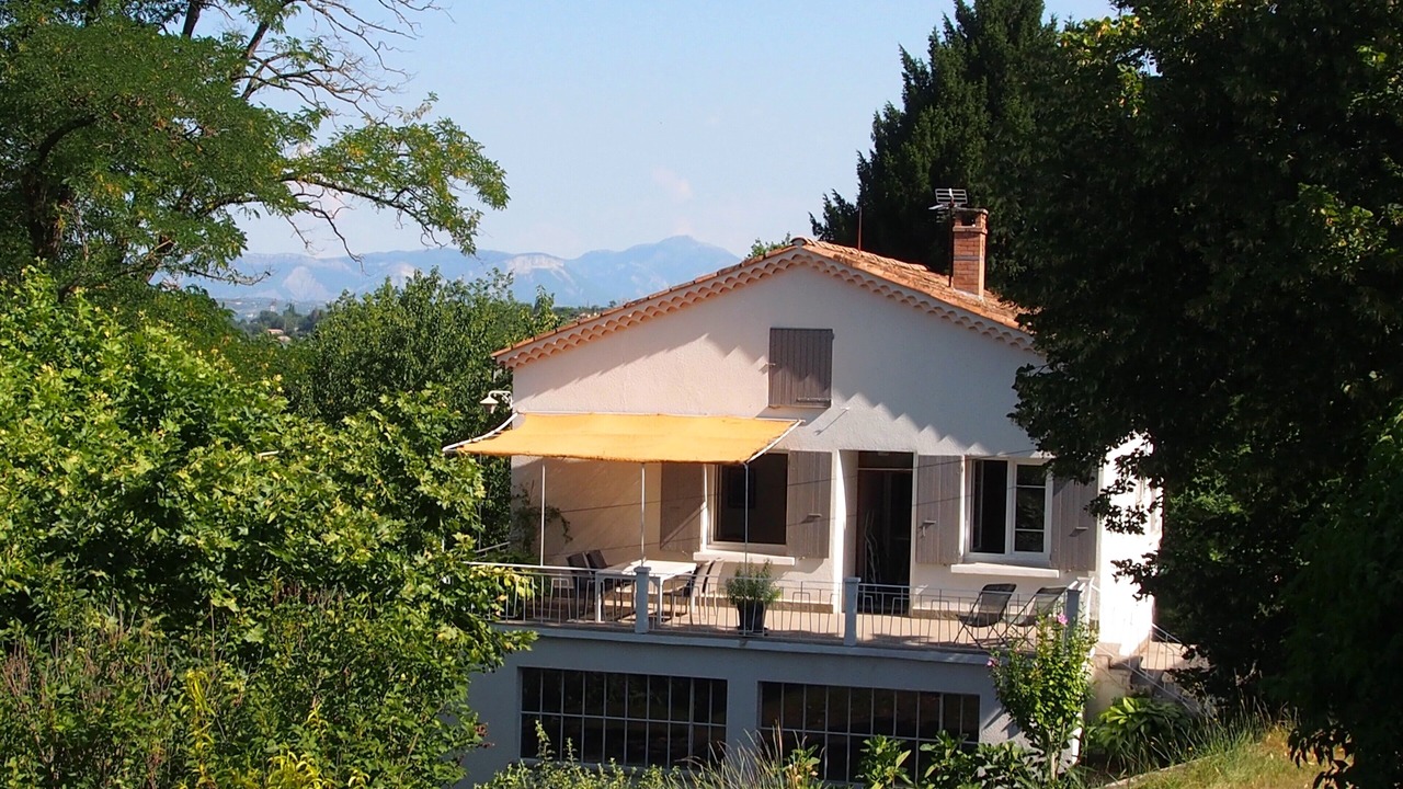 Photo of Outdoor in Sisteron