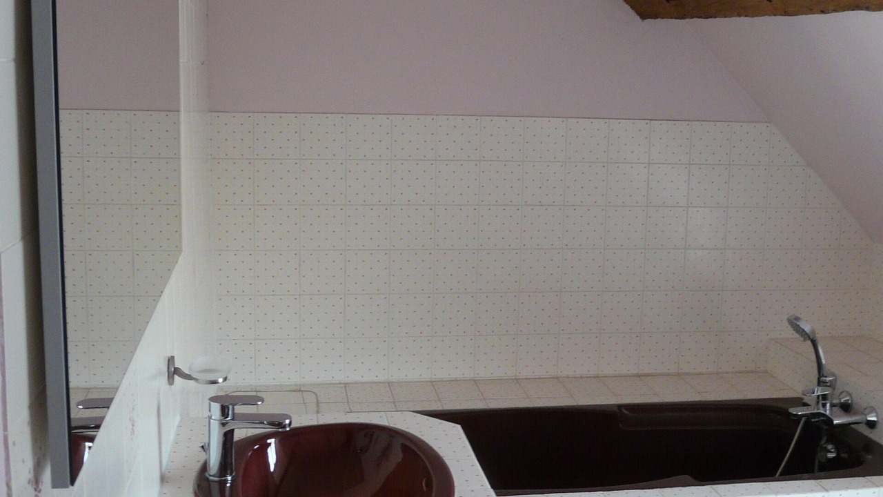 Photo of Bathroom in Ardelu
