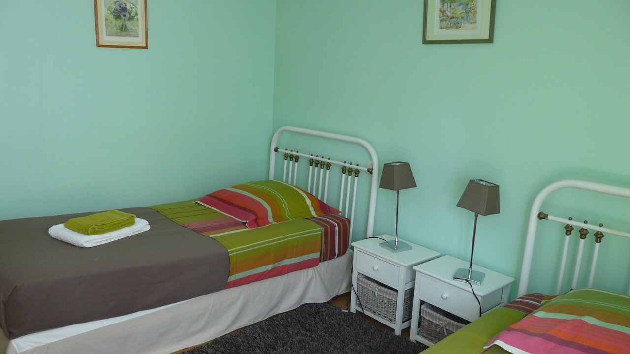 Photo of Bedroom in Ardelu