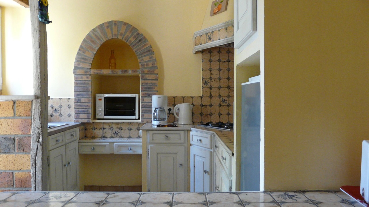 Photo of Kitchen in Ardelu