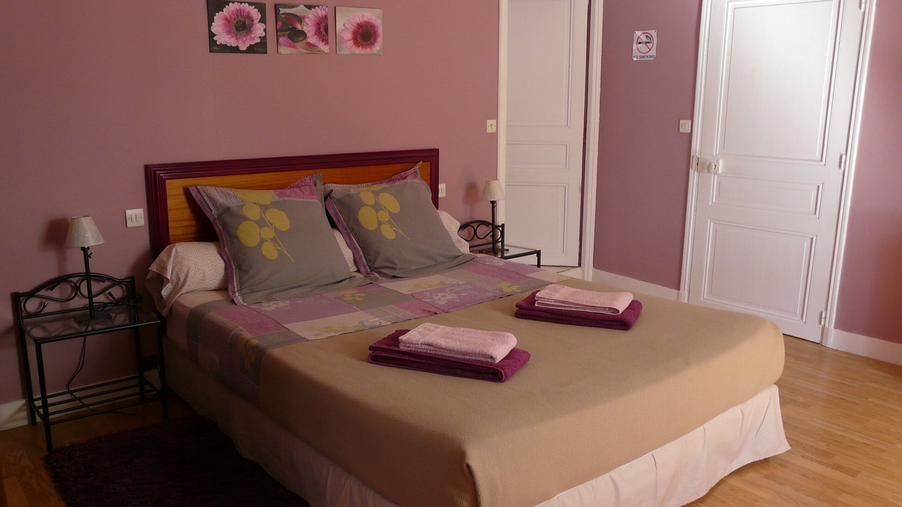 Photo of Bedroom in Ardelu