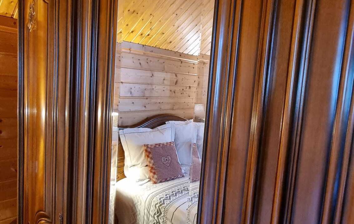 Photo of Bedroom in Natzwiller
