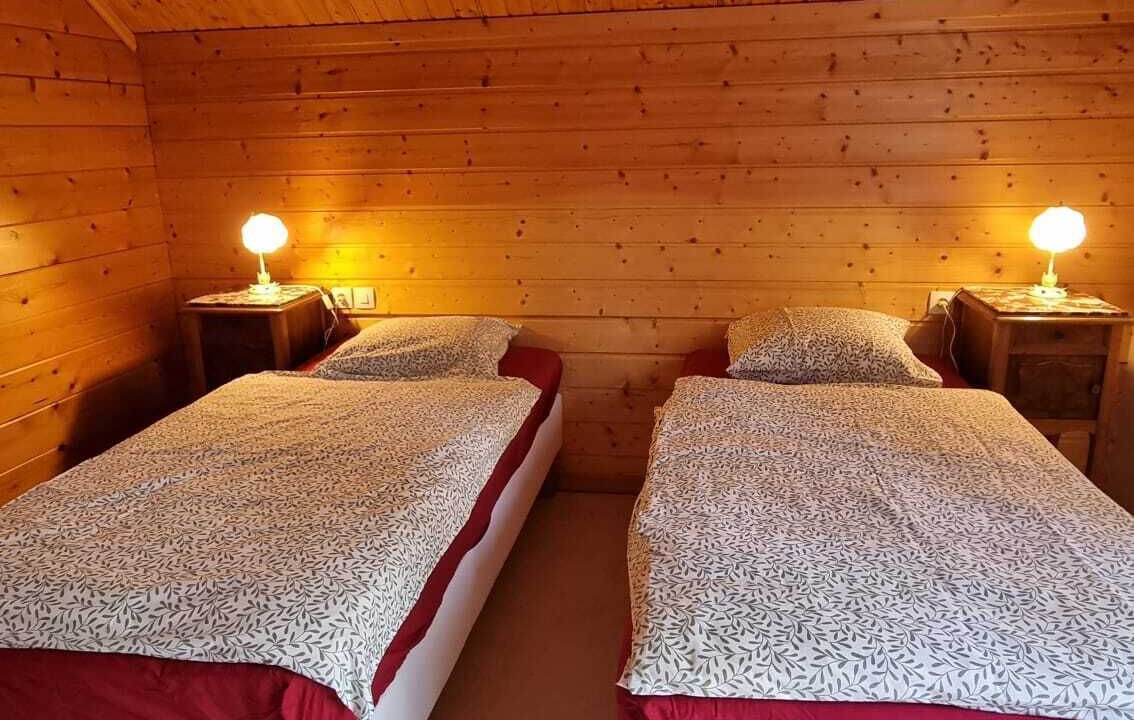 Photo of Bedroom in Natzwiller