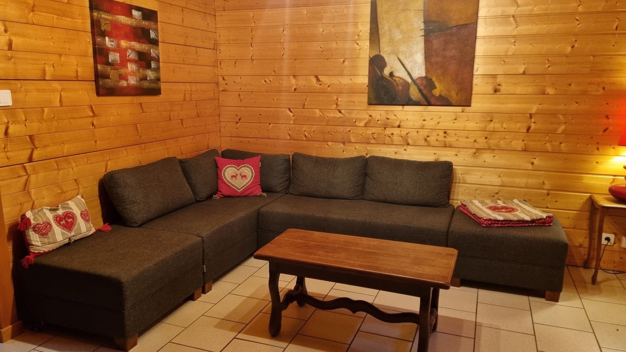 Photo of Livingroom in Natzwiller
