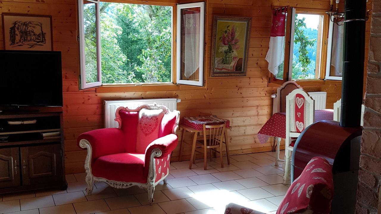 Photo of Livingroom in Natzwiller