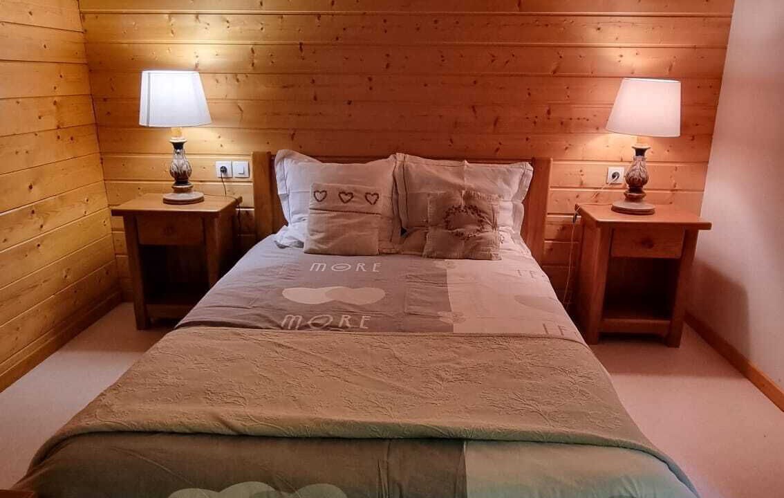 Photo of Bedroom in Natzwiller