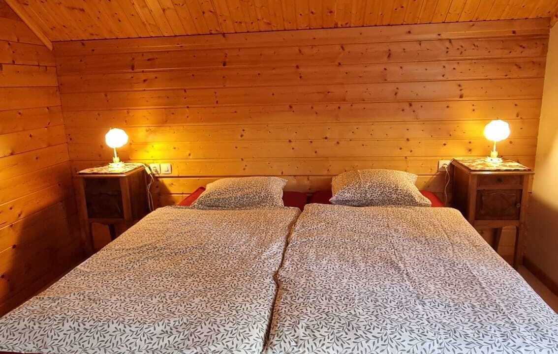 Photo of Bedroom in Natzwiller