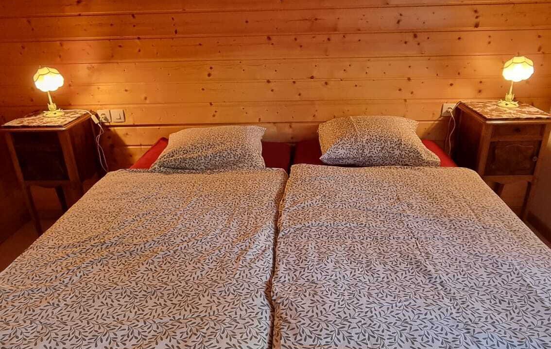 Photo of Bedroom in Natzwiller
