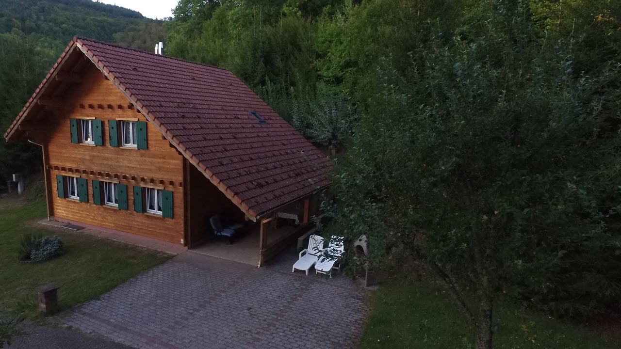 Photo of Outdoor in Natzwiller