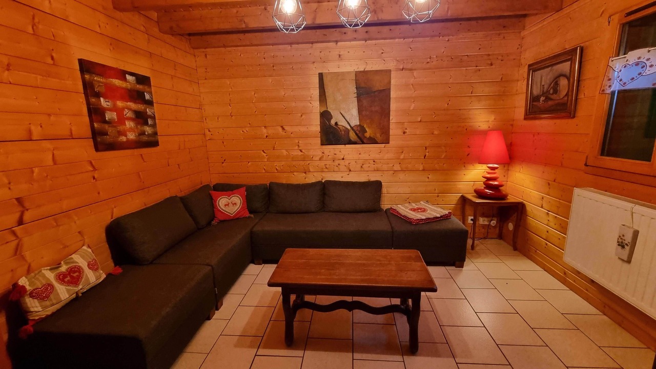 Photo of Livingroom in Natzwiller