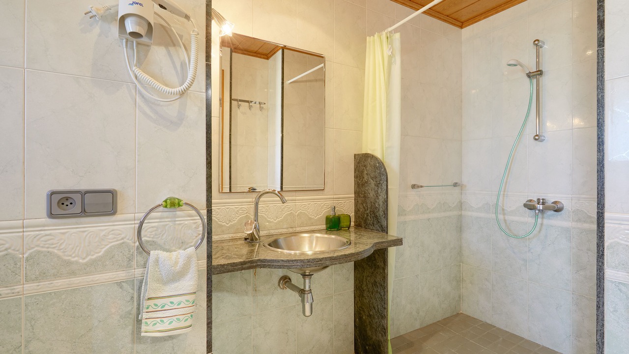 Photo of Bathroom in Bordils