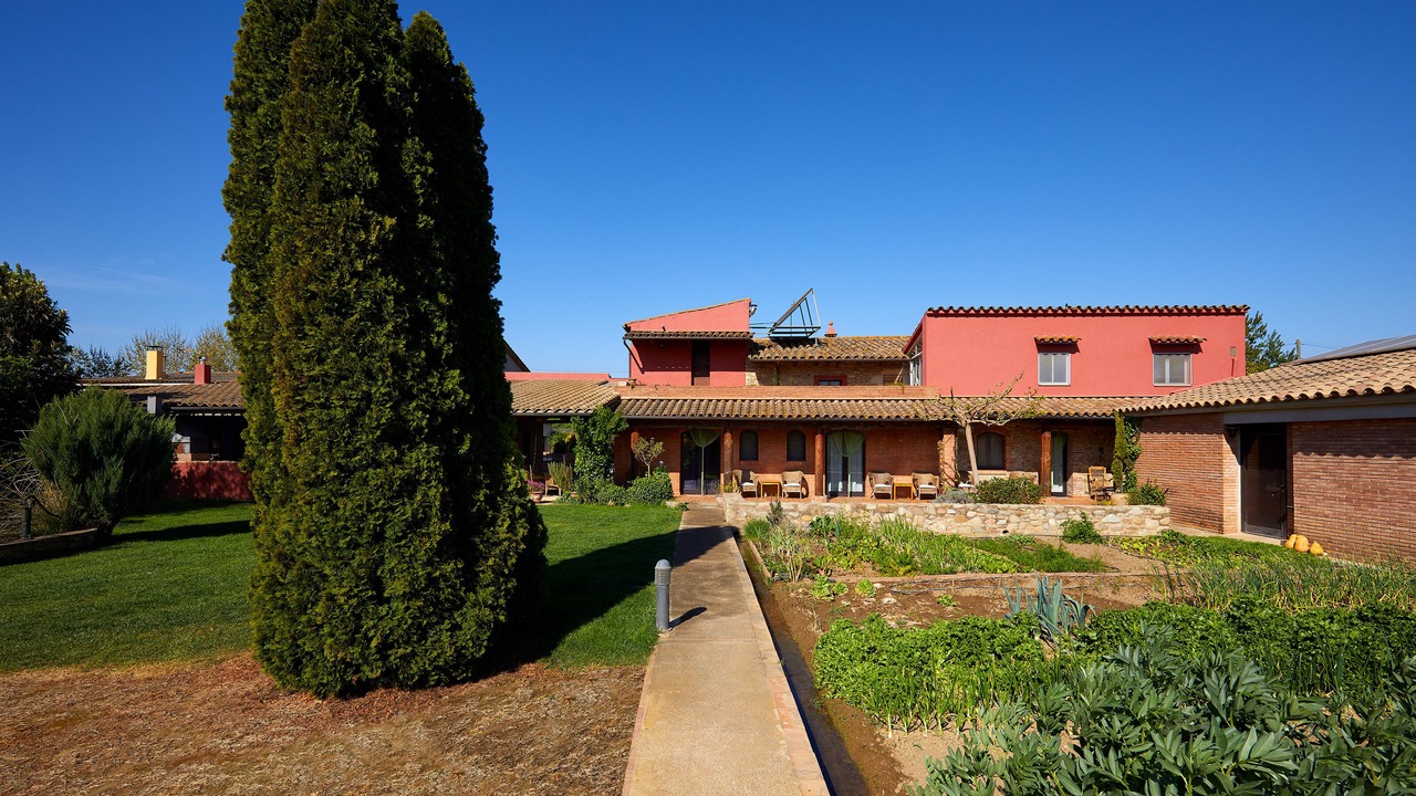 Photo of Outdoor in Bordils