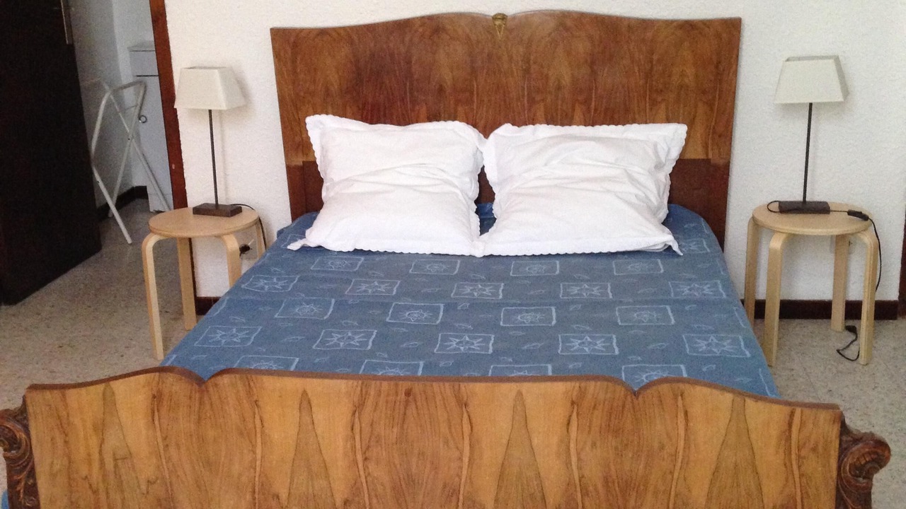 Photo of Bedroom in Montpeyroux
