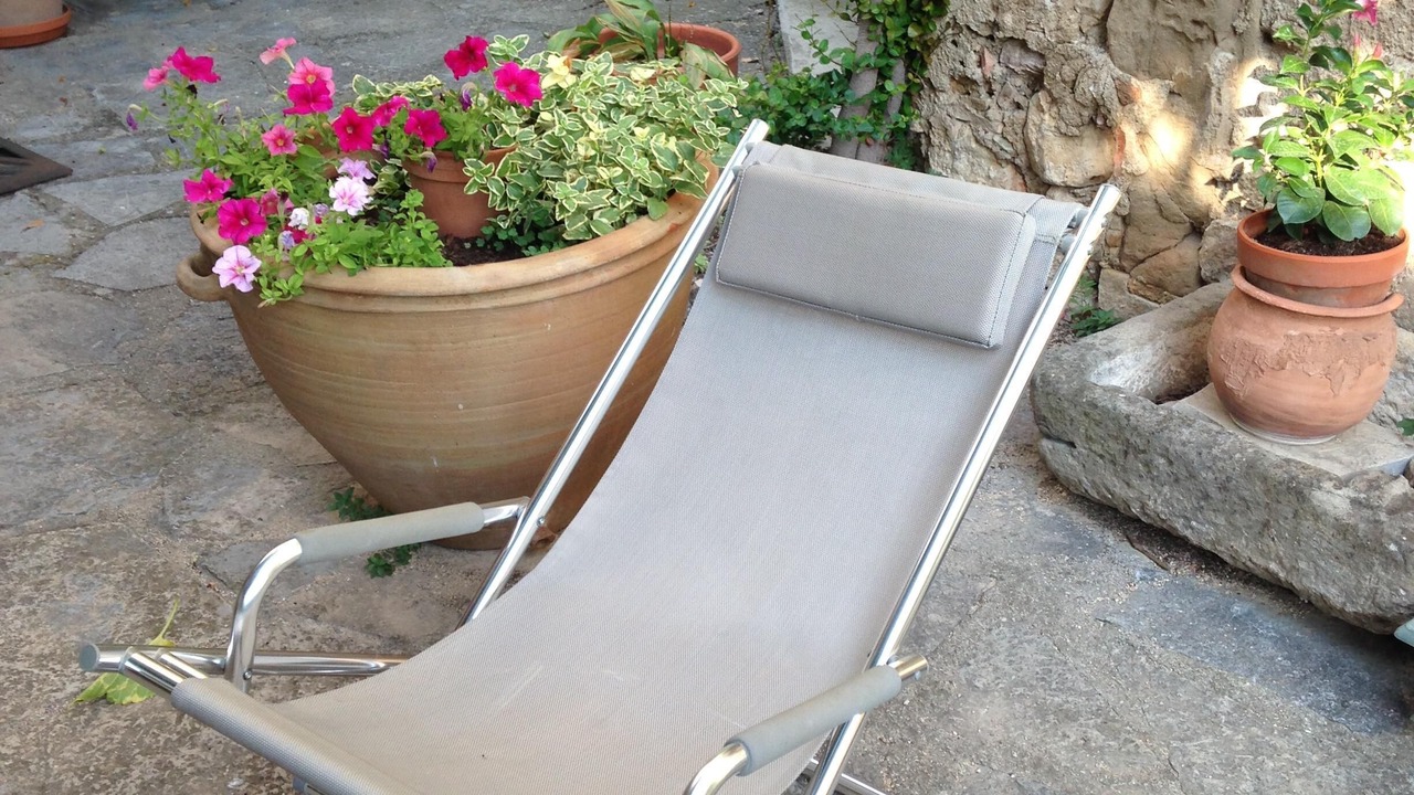Photo of Outdoor in Montpeyroux